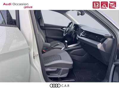 Audi A1 Sportback 25 TFSI 95 ch BVM5 Advanced   - 7