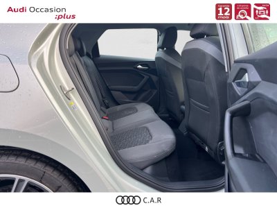 Audi A1 Sportback 25 TFSI 95 ch BVM5 Advanced   - 8