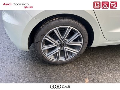 Audi A1 Sportback 25 TFSI 95 ch BVM5 Advanced   - 9