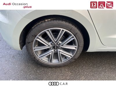 Audi A1 Sportback 25 TFSI 95 ch BVM5 Advanced   - 10