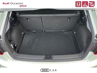 Audi A1 Sportback 25 TFSI 95 ch BVM5 Advanced   - 11