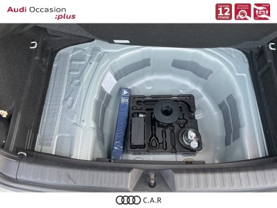 Audi A1 Sportback 25 TFSI 95 ch BVM5 Advanced   - 12
