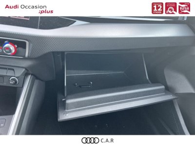 Audi A1 Sportback 25 TFSI 95 ch BVM5 Advanced   - 14