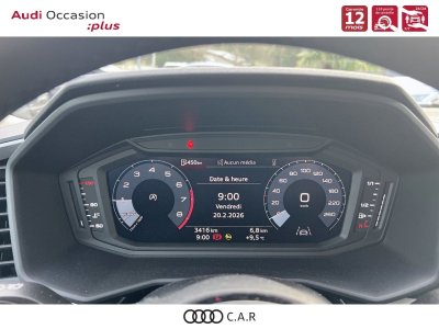 Audi A1 Sportback 25 TFSI 95 ch BVM5 Advanced   - 19