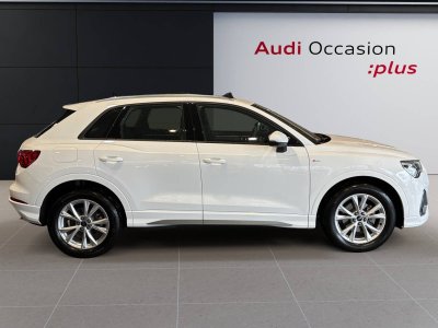 Audi Q3 35 TFSI 150 ch S line   - 2