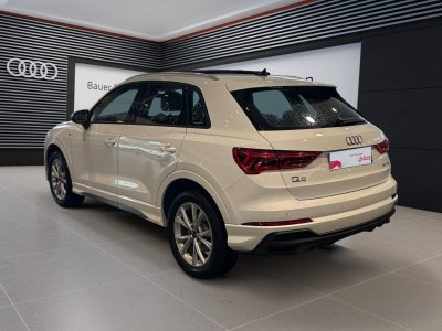 Audi Q3 35 TFSI 150 ch S line   - 3