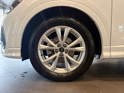 Audi Q3 35 TFSI 150 ch S line   - 7