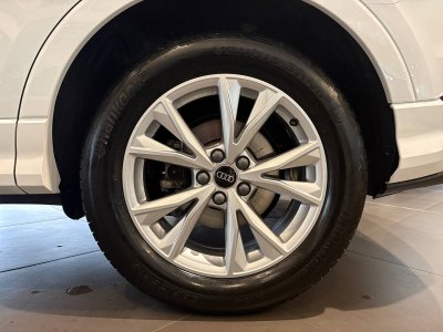 Audi Q3 35 TFSI 150 ch S line   - 8