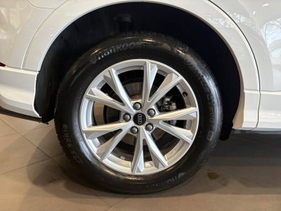 Audi Q3 35 TFSI 150 ch S line   - 9