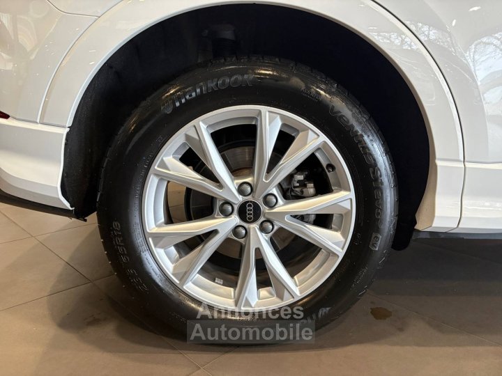 Audi Q3 35 TFSI 150 ch S line - 9