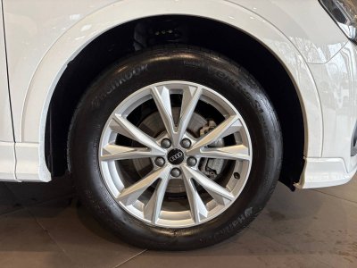 Audi Q3 35 TFSI 150 ch S line   - 10