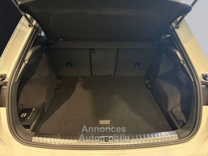 Audi Q3 35 TFSI 150 ch S line - 11
