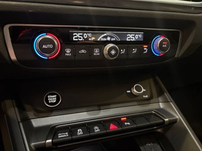 Audi Q3 35 TFSI 150 ch S line   - 19