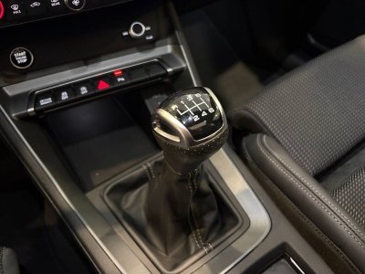 Audi Q3 35 TFSI 150 ch S line   - 20