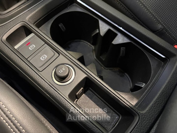 Audi Q3 35 TFSI 150 ch S line - 21