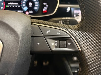 Audi Q3 35 TFSI 150 ch S line   - 22