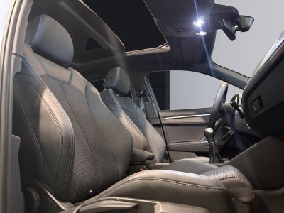 Audi Q3 35 TFSI 150 ch S line   - 25