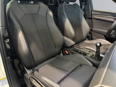 Audi Q3 35 TFSI 150 ch S line   - 26