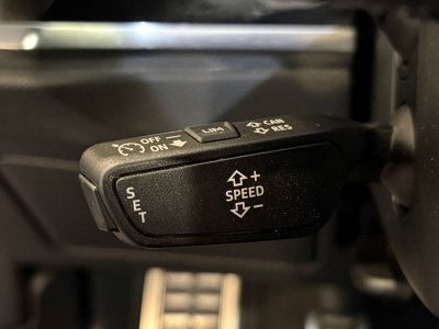 Audi Q3 35 TFSI 150 ch S line   - 27