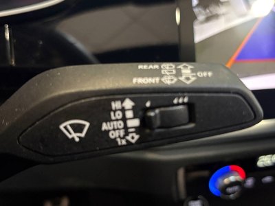 Audi Q3 35 TFSI 150 ch S line   - 28