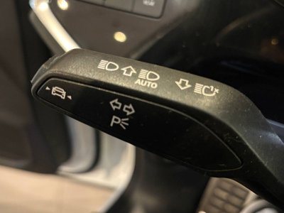 Audi Q3 35 TFSI 150 ch S line   - 29