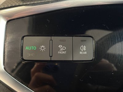 Audi Q3 35 TFSI 150 ch S line   - 30