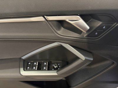 Audi Q3 35 TFSI 150 ch S line   - 31