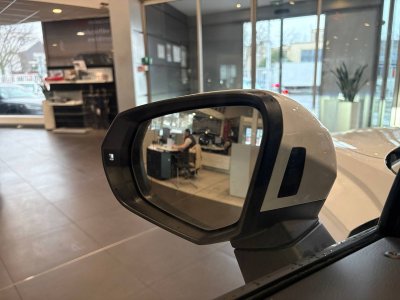 Audi Q3 35 TFSI 150 ch S line   - 32