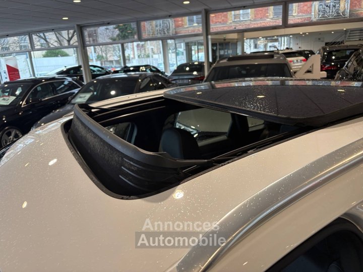 Audi Q3 35 TFSI 150 ch S line - 33