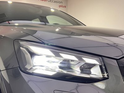 Audi Q2 35 TFSI 150 S tronic 7 S line Plus   - 3