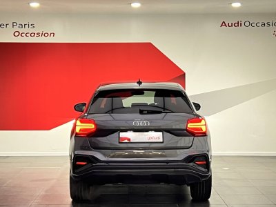 Audi Q2 35 TFSI 150 S tronic 7 S line Plus   - 5