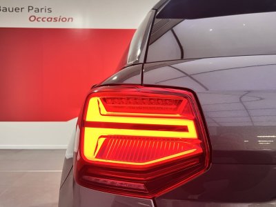 Audi Q2 35 TFSI 150 S tronic 7 S line Plus   - 6