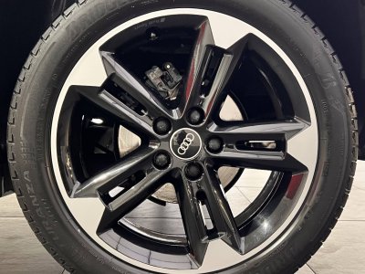 Audi Q2 35 TFSI 150 S tronic 7 S line Plus   - 9