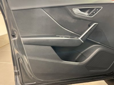 Audi Q2 35 TFSI 150 S tronic 7 S line Plus   - 11
