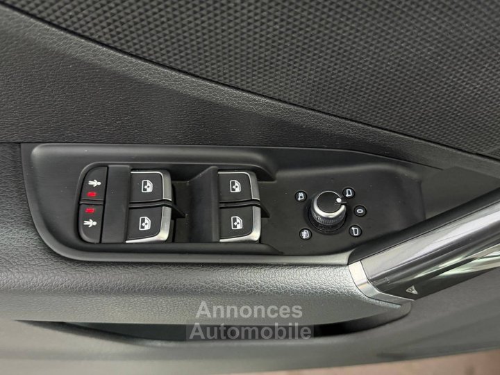 Audi Q2 35 TFSI 150 S tronic 7 S line Plus - 13