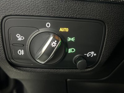 Audi Q2 35 TFSI 150 S tronic 7 S line Plus   - 14