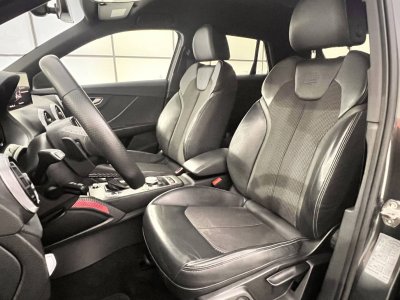 Audi Q2 35 TFSI 150 S tronic 7 S line Plus   - 15