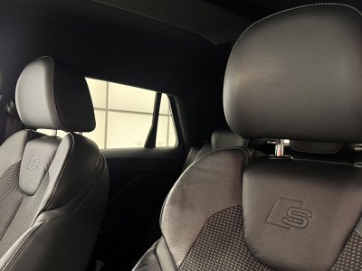 Audi Q2 35 TFSI 150 S tronic 7 S line Plus   - 16