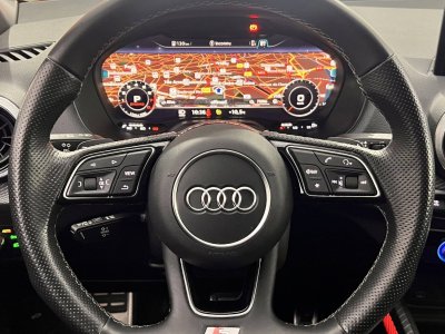 Audi Q2 35 TFSI 150 S tronic 7 S line Plus   - 18