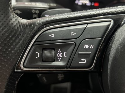 Audi Q2 35 TFSI 150 S tronic 7 S line Plus   - 19