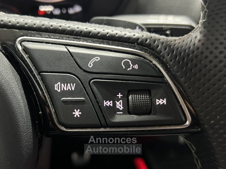 Audi Q2 35 TFSI 150 S tronic 7 S line Plus - 20