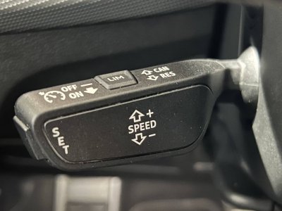 Audi Q2 35 TFSI 150 S tronic 7 S line Plus   - 21