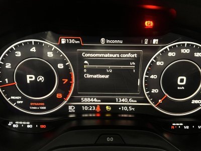 Audi Q2 35 TFSI 150 S tronic 7 S line Plus   - 22