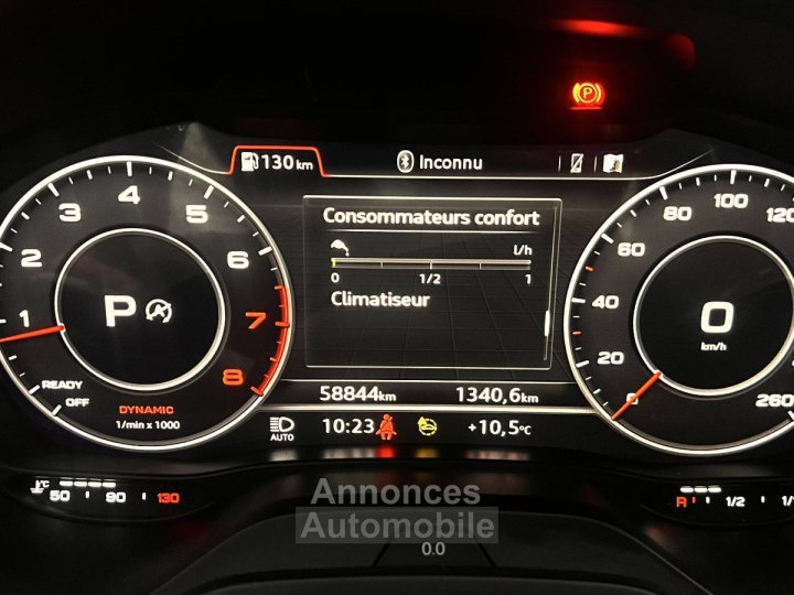 Audi Q2 35 TFSI 150 S tronic 7 S line Plus - 22