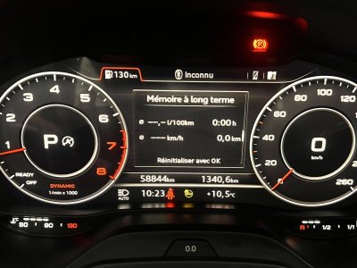 Audi Q2 35 TFSI 150 S tronic 7 S line Plus   - 23