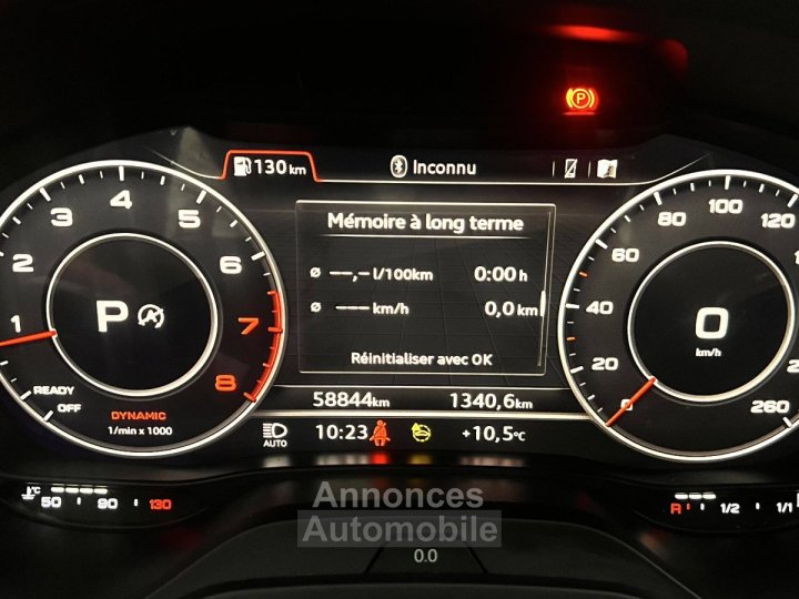 Audi Q2 35 TFSI 150 S tronic 7 S line Plus - 23