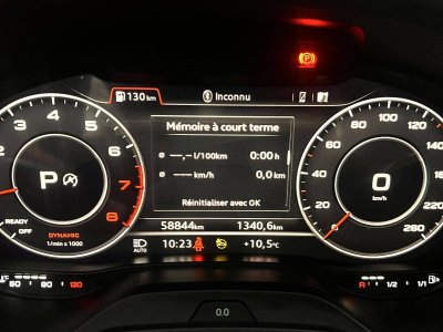 Audi Q2 35 TFSI 150 S tronic 7 S line Plus   - 24