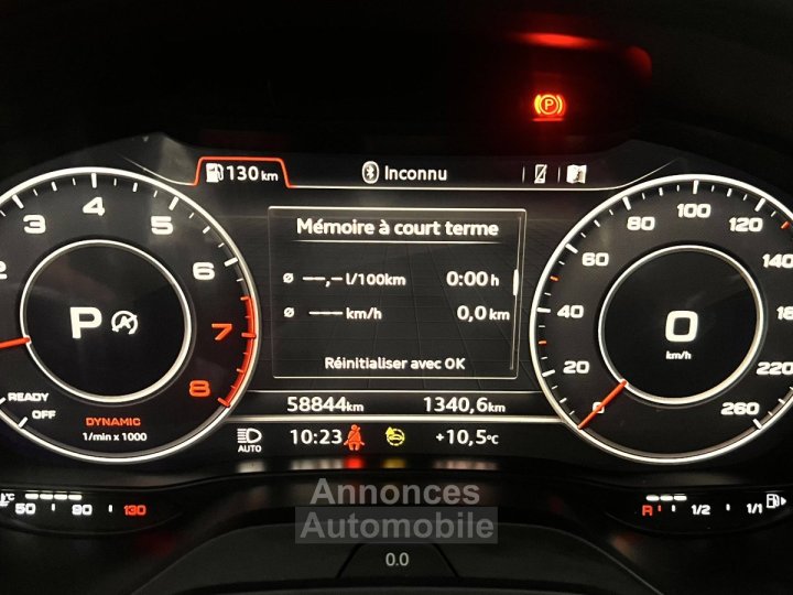 Audi Q2 35 TFSI 150 S tronic 7 S line Plus - 24