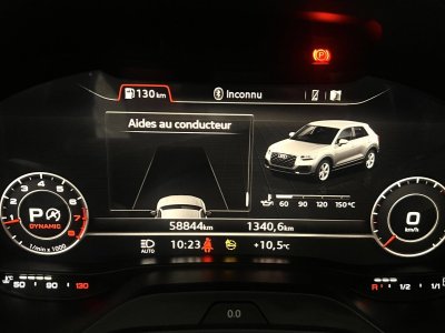 Audi Q2 35 TFSI 150 S tronic 7 S line Plus   - 26