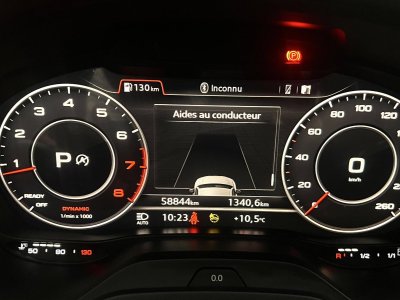 Audi Q2 35 TFSI 150 S tronic 7 S line Plus   - 27
